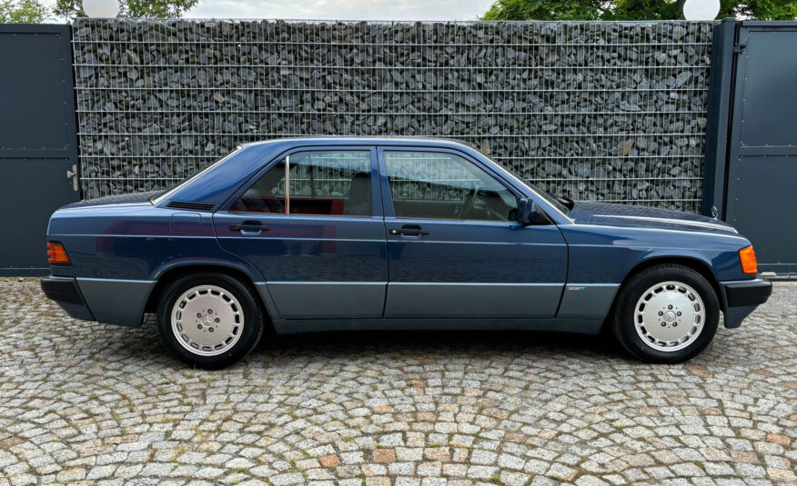 Mercedes 190E 2.3 Sportline