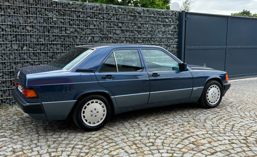 Mercedes 190E 2.3 Sportline