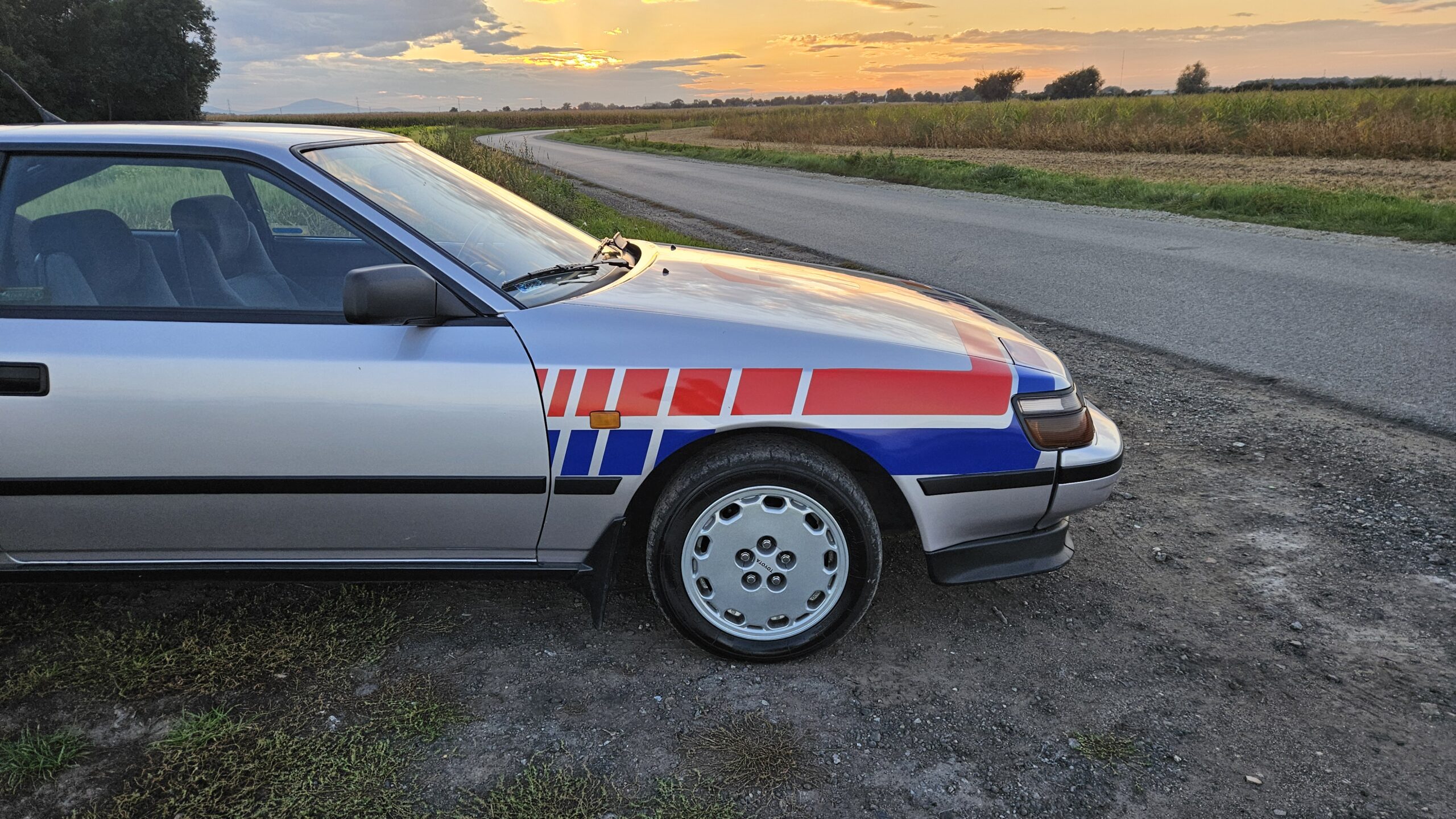 Toyota Celica GT-i 16 2.0