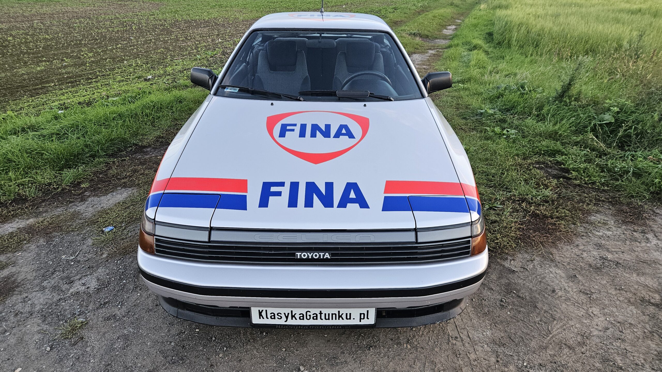 Toyota Celica GT-i 16 2.0