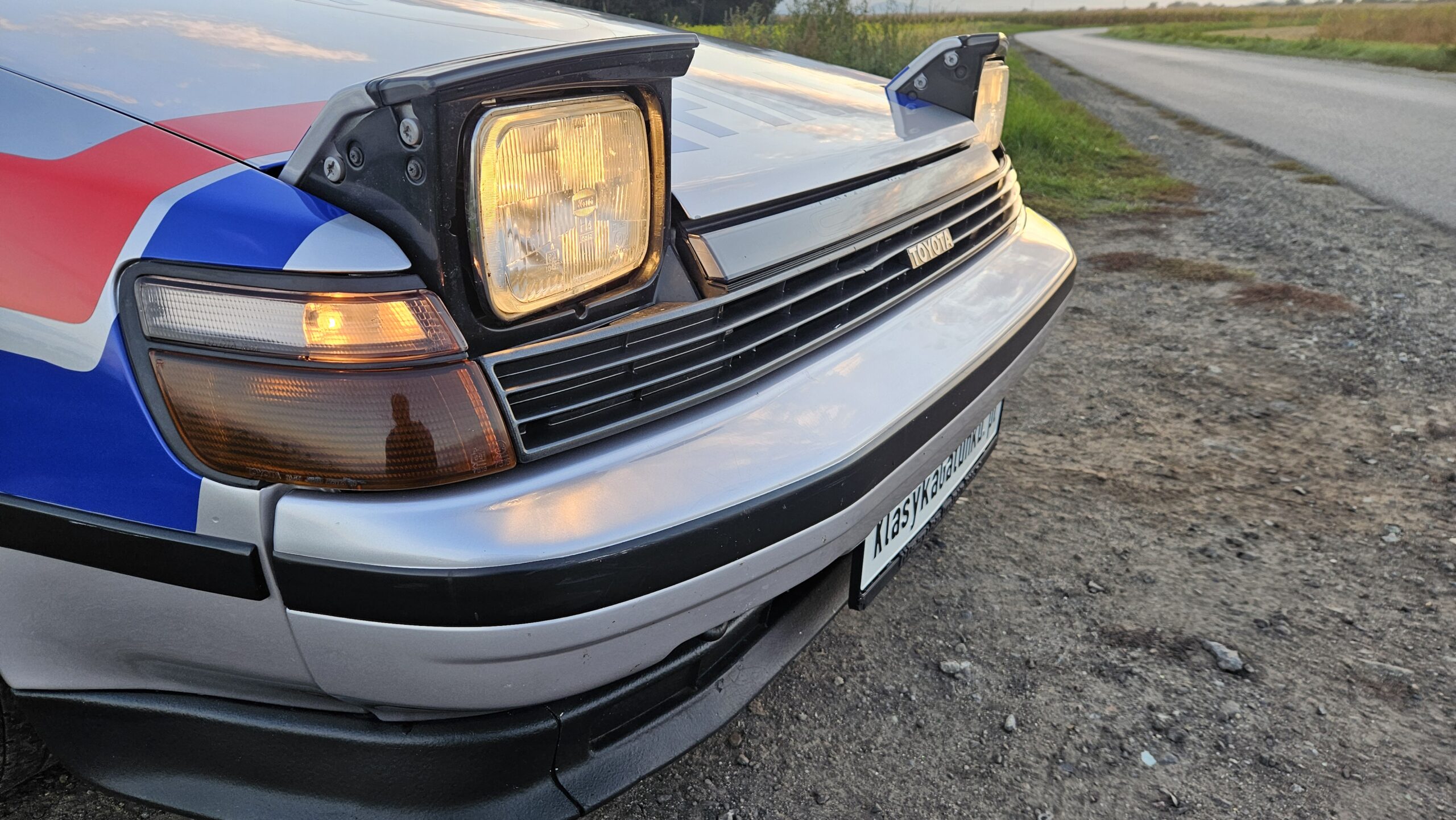 Toyota Celica GT-i 16 2.0