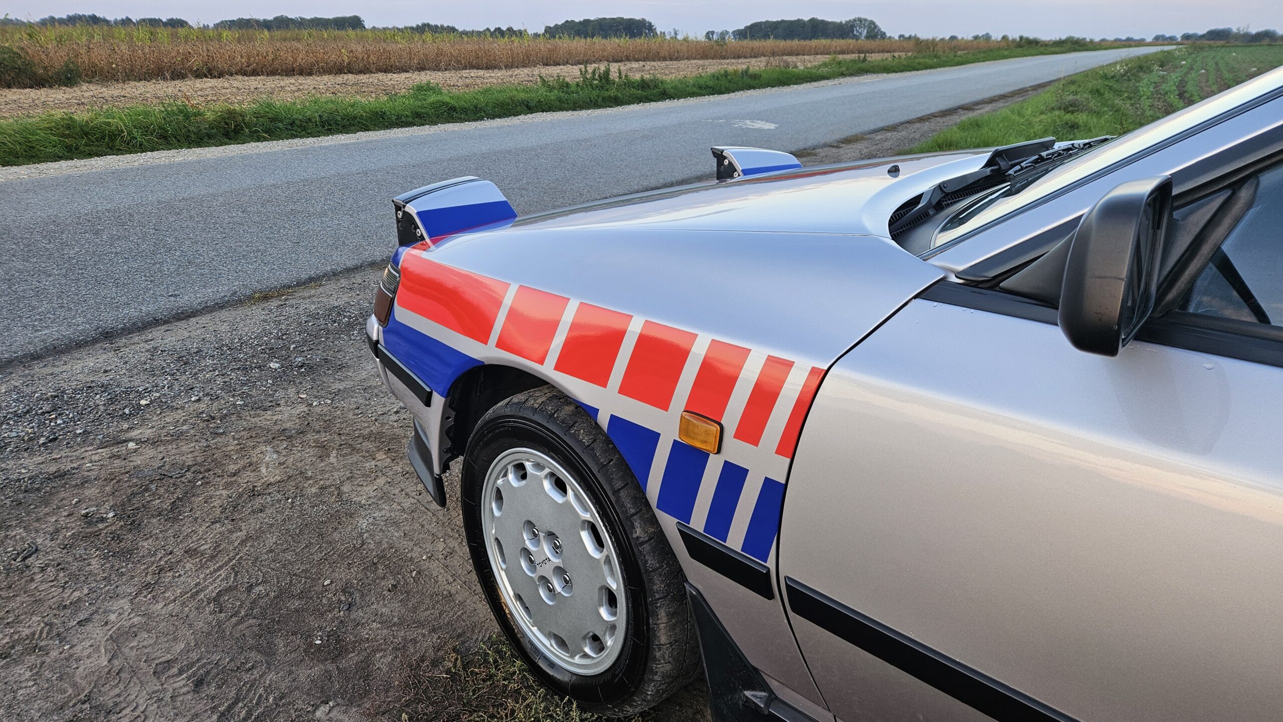 Toyota Celica GT-i 16 2.0