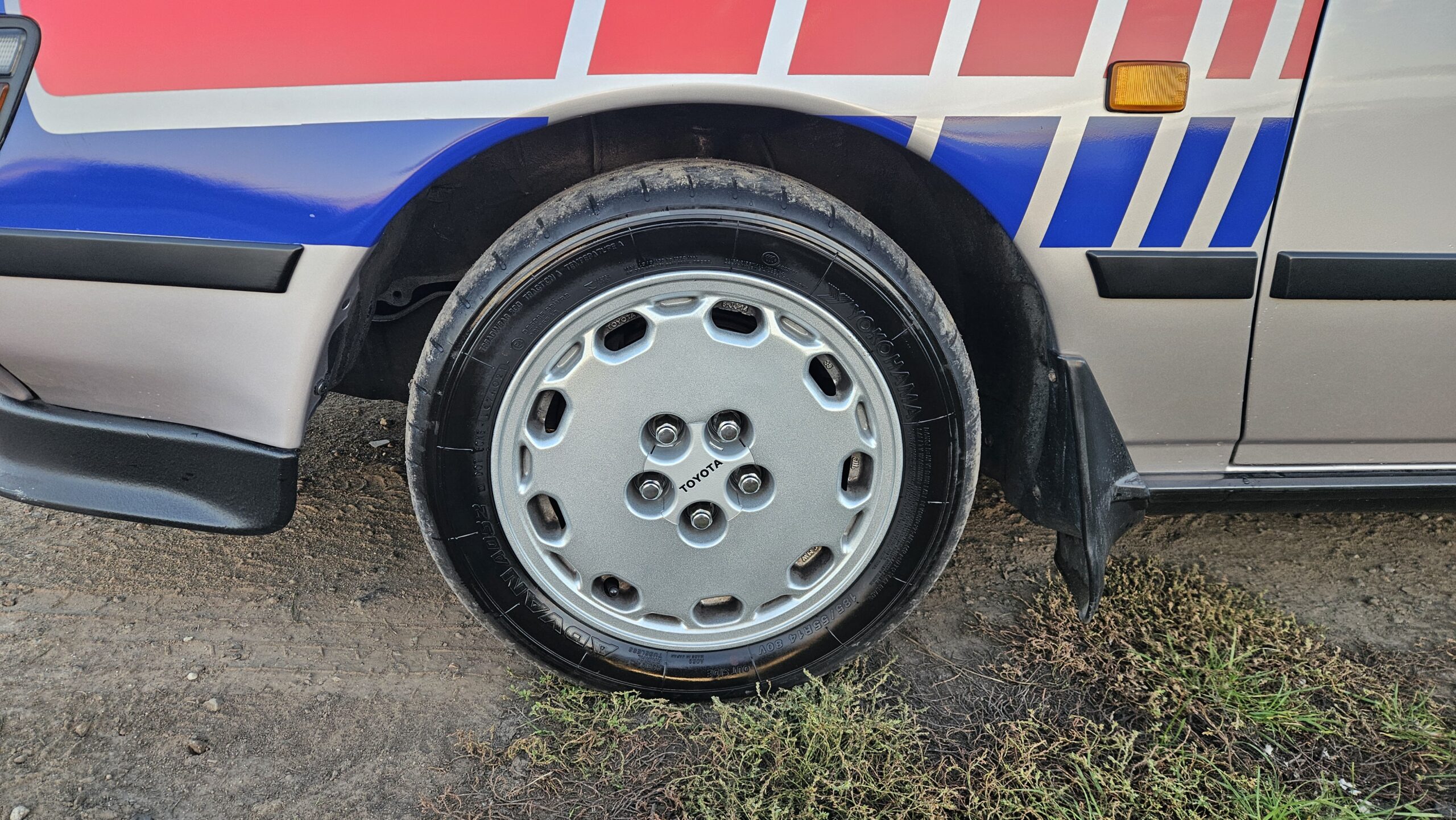 Toyota Celica GT-i 16 2.0