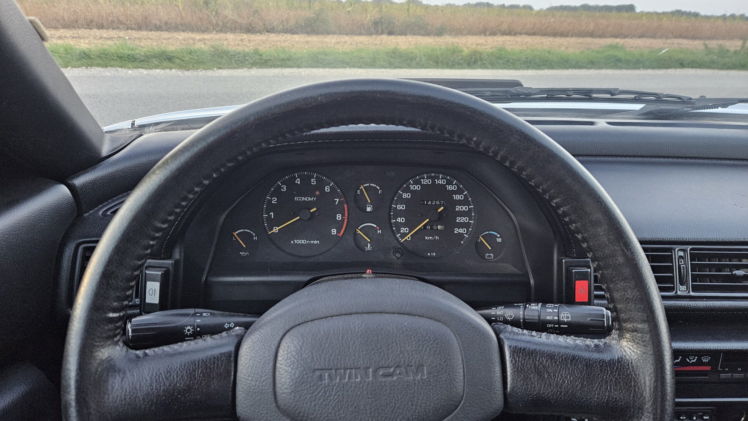 Toyota Celica GT-i 16 2.0