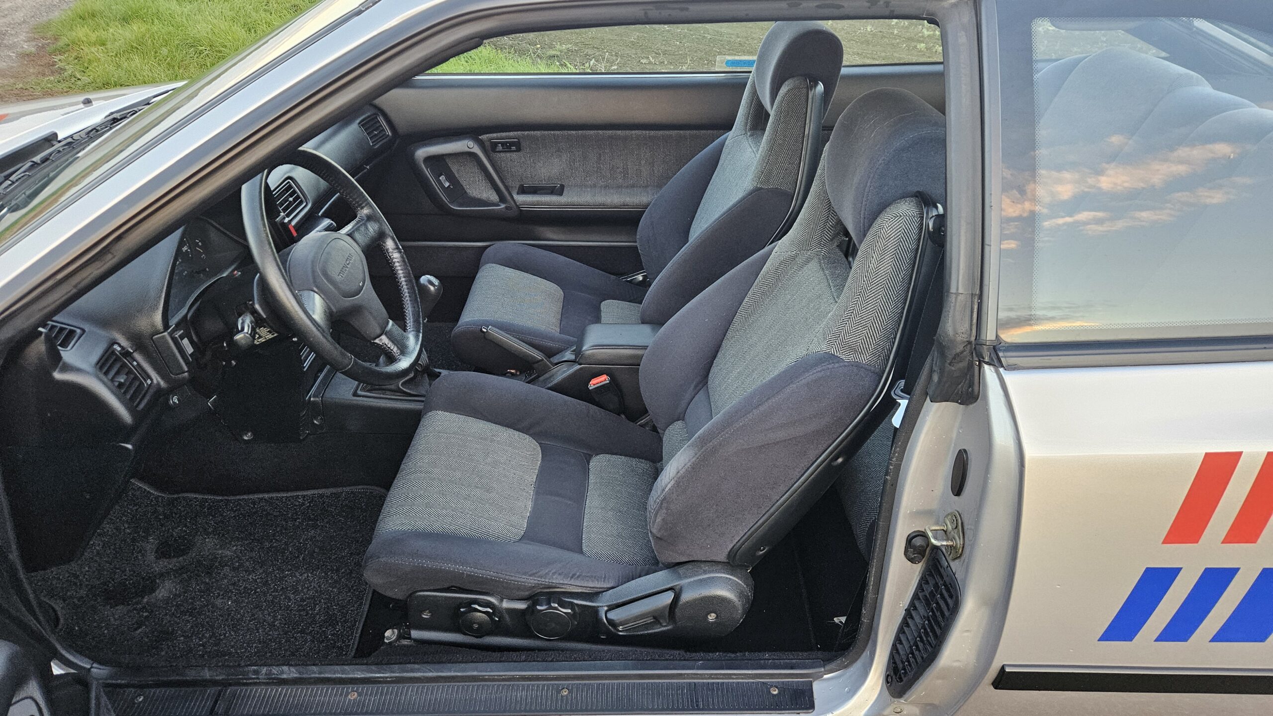 Toyota Celica GT-i 16 2.0