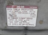 Toyota Celica GT-i 16 2.0