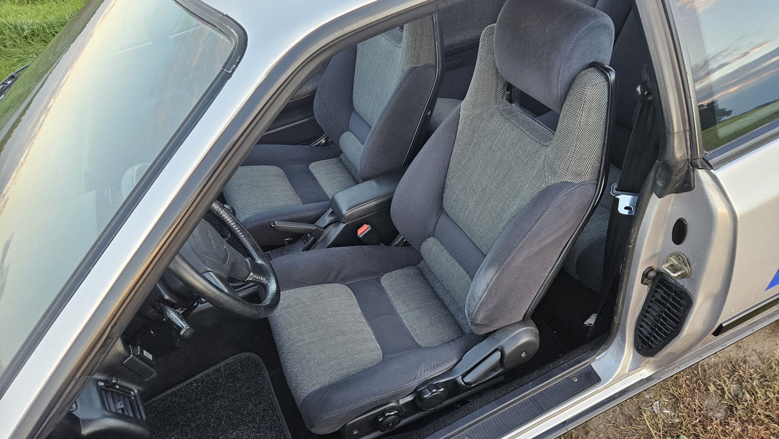 Toyota Celica GT-i 16 2.0