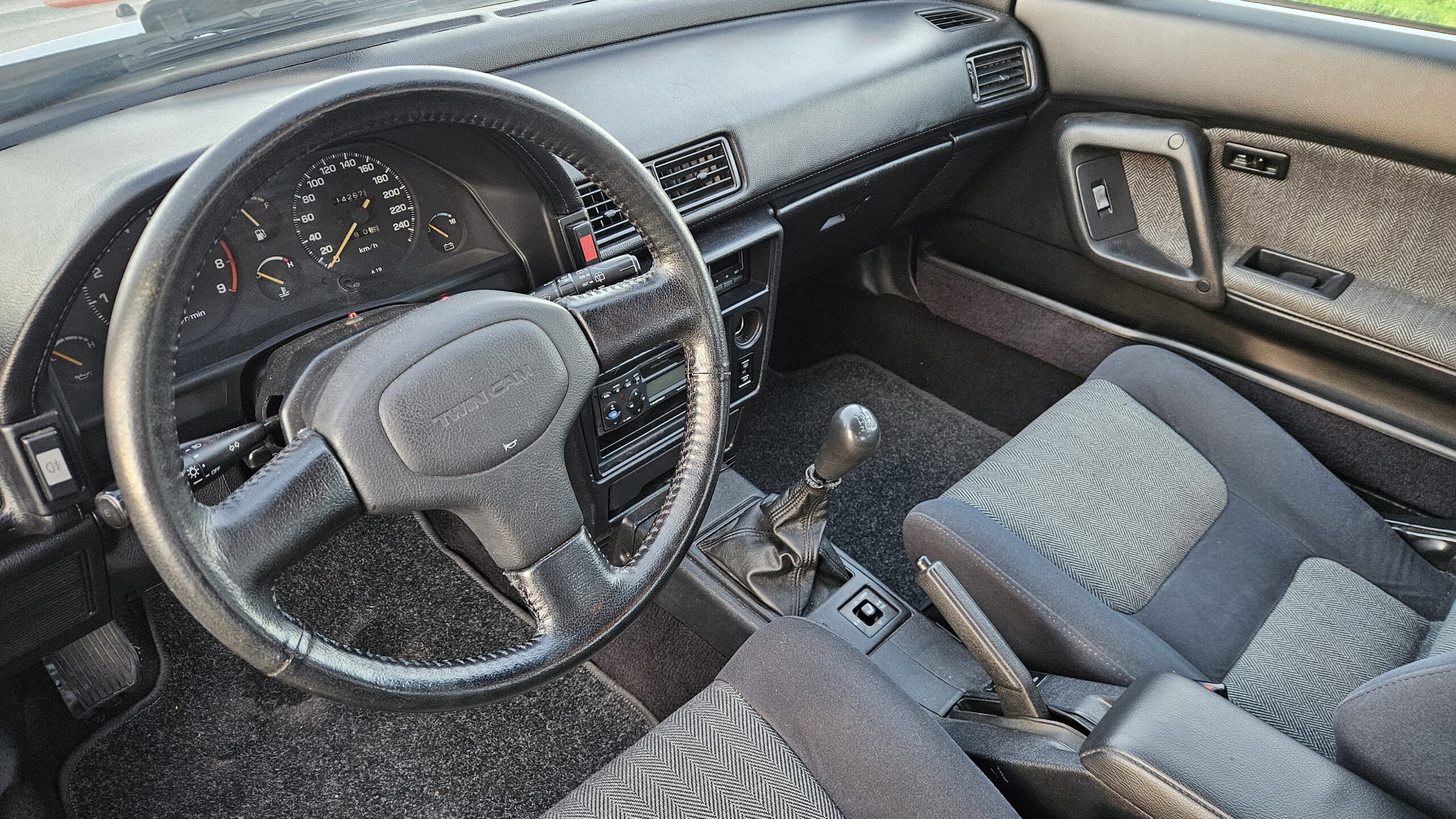 Toyota Celica GT-i 16 2.0