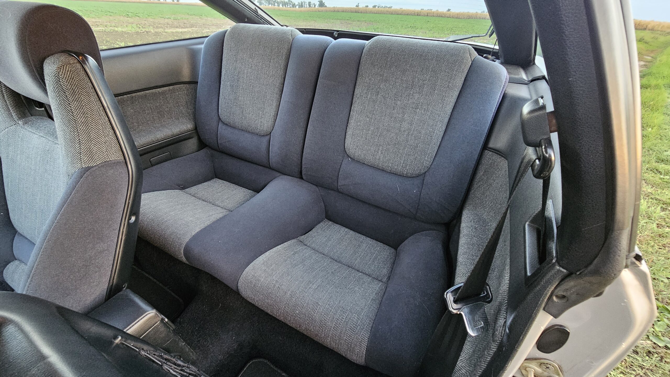 Toyota Celica GT-i 16 2.0