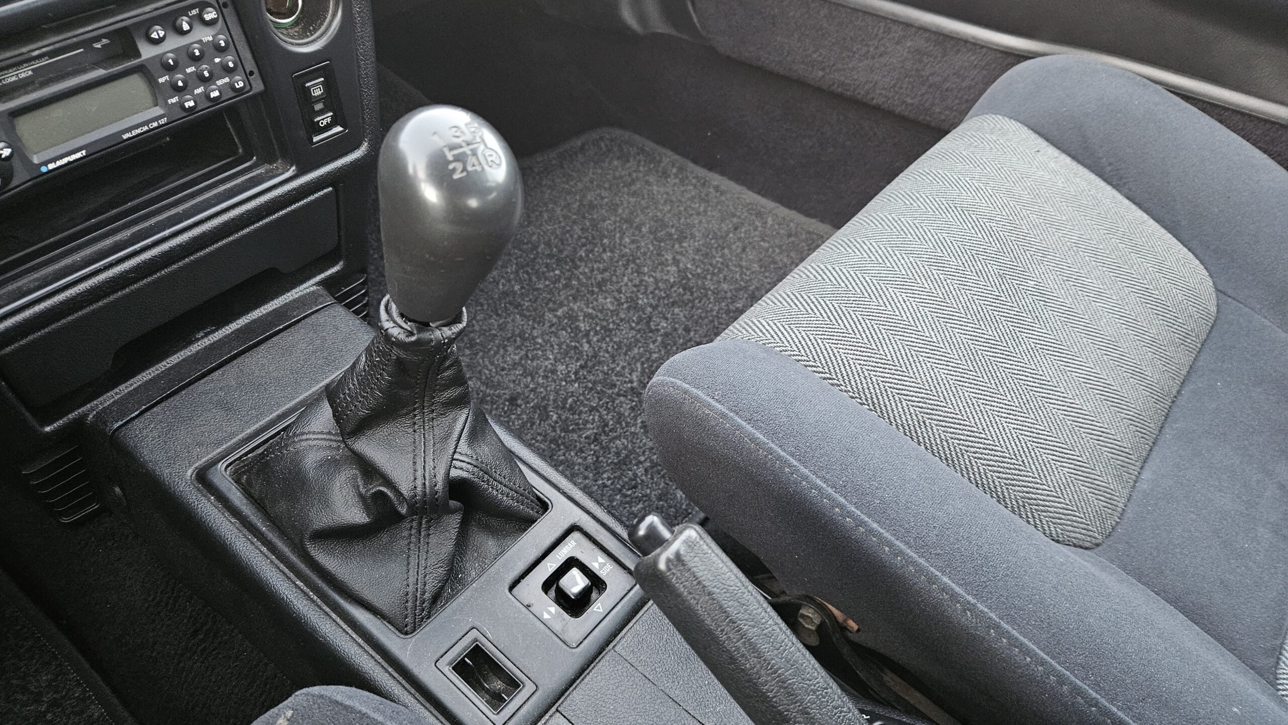 Toyota Celica GT-i 16 2.0