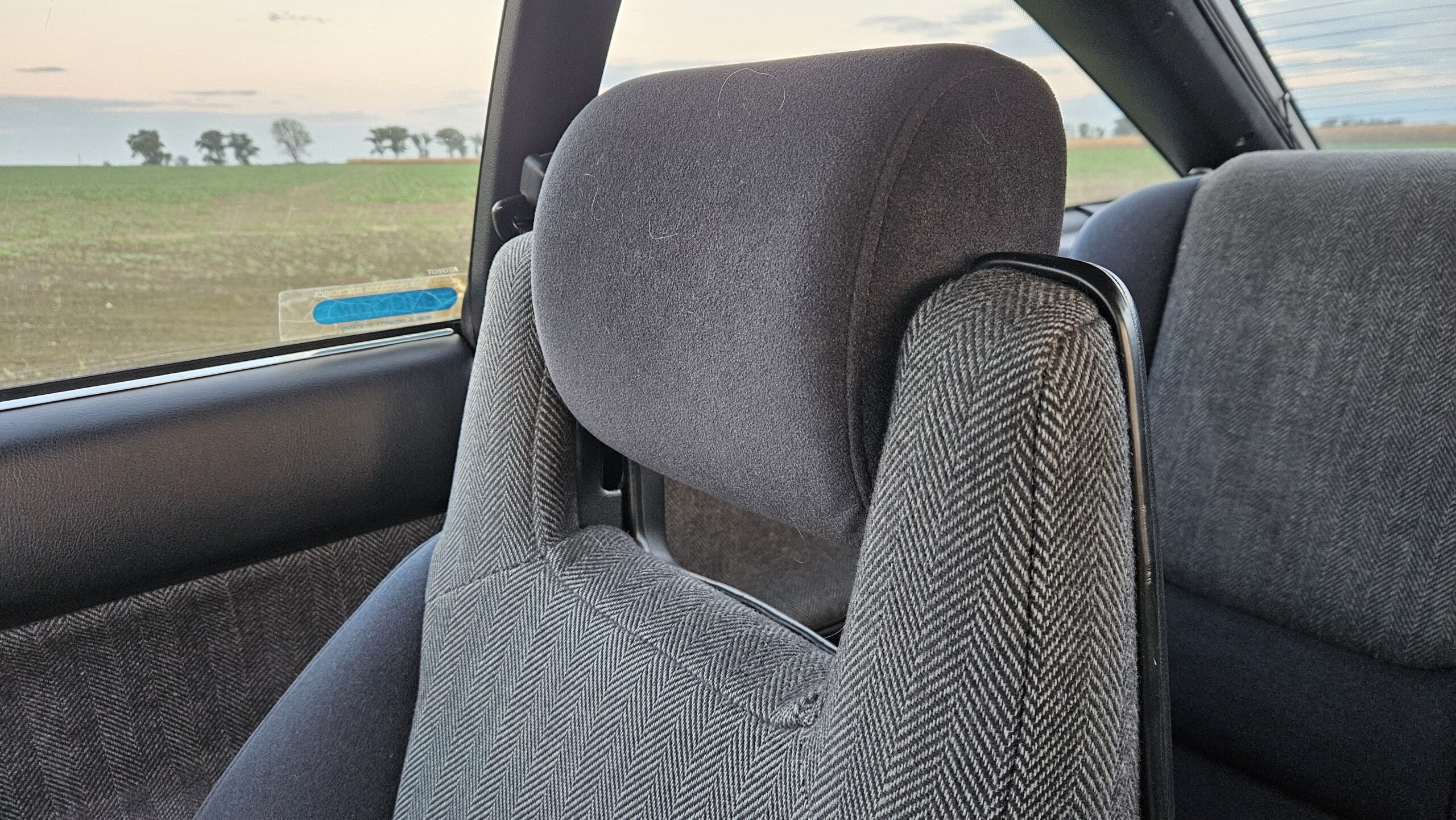 Toyota Celica GT-i 16 2.0