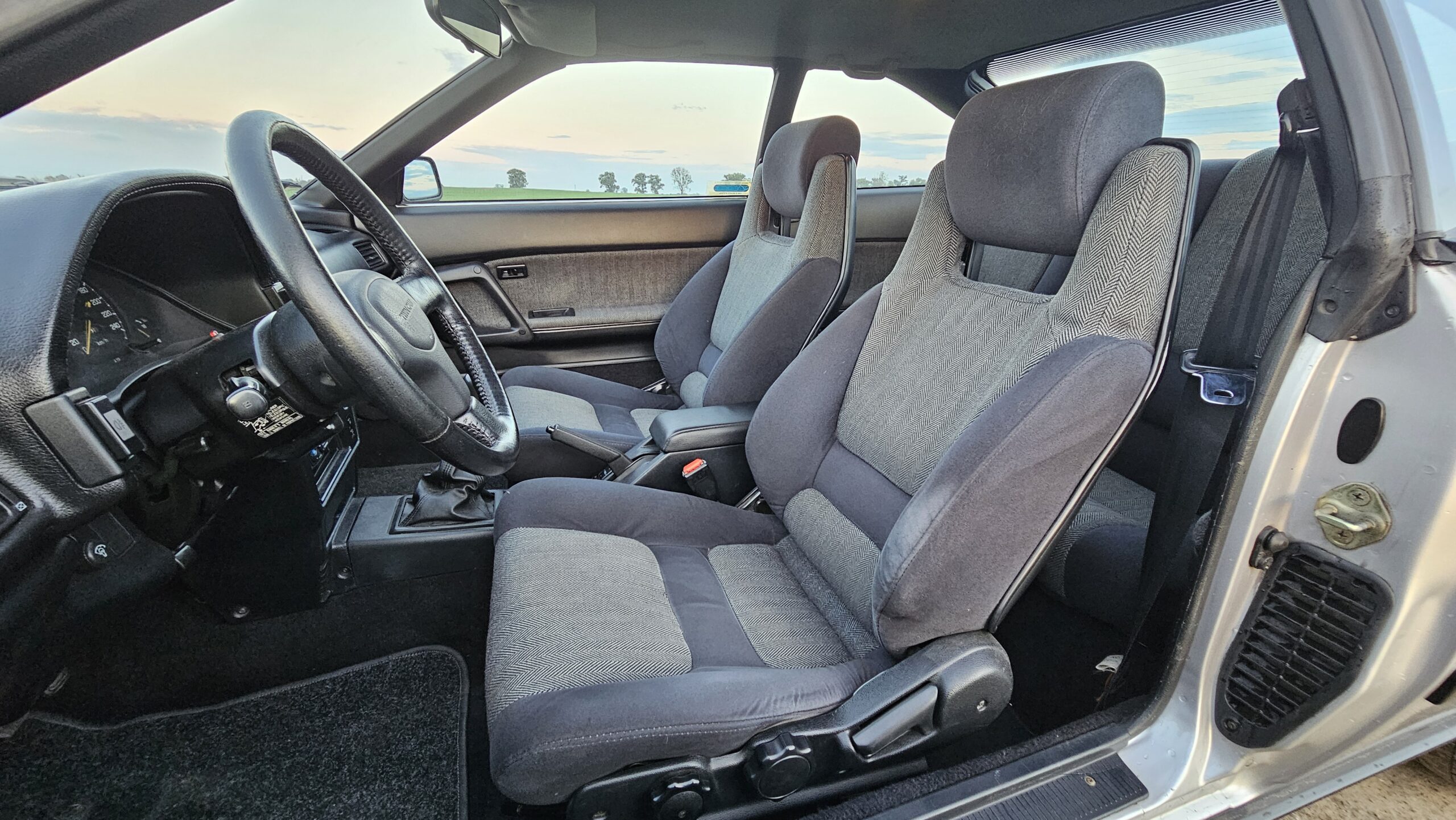 Toyota Celica GT-i 16 2.0