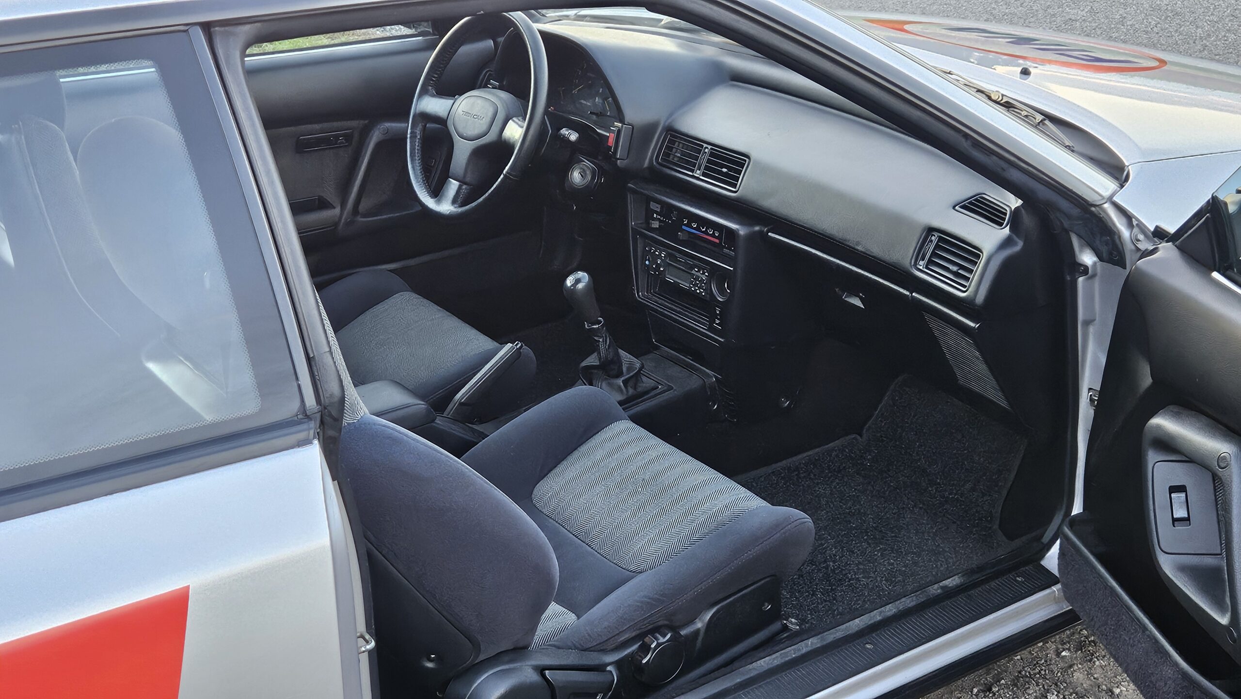 Toyota Celica GT-i 16 2.0