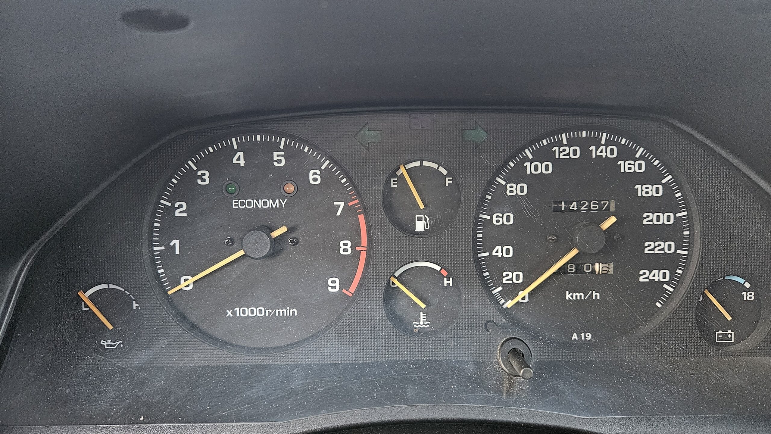 Toyota Celica GT-i 16 2.0