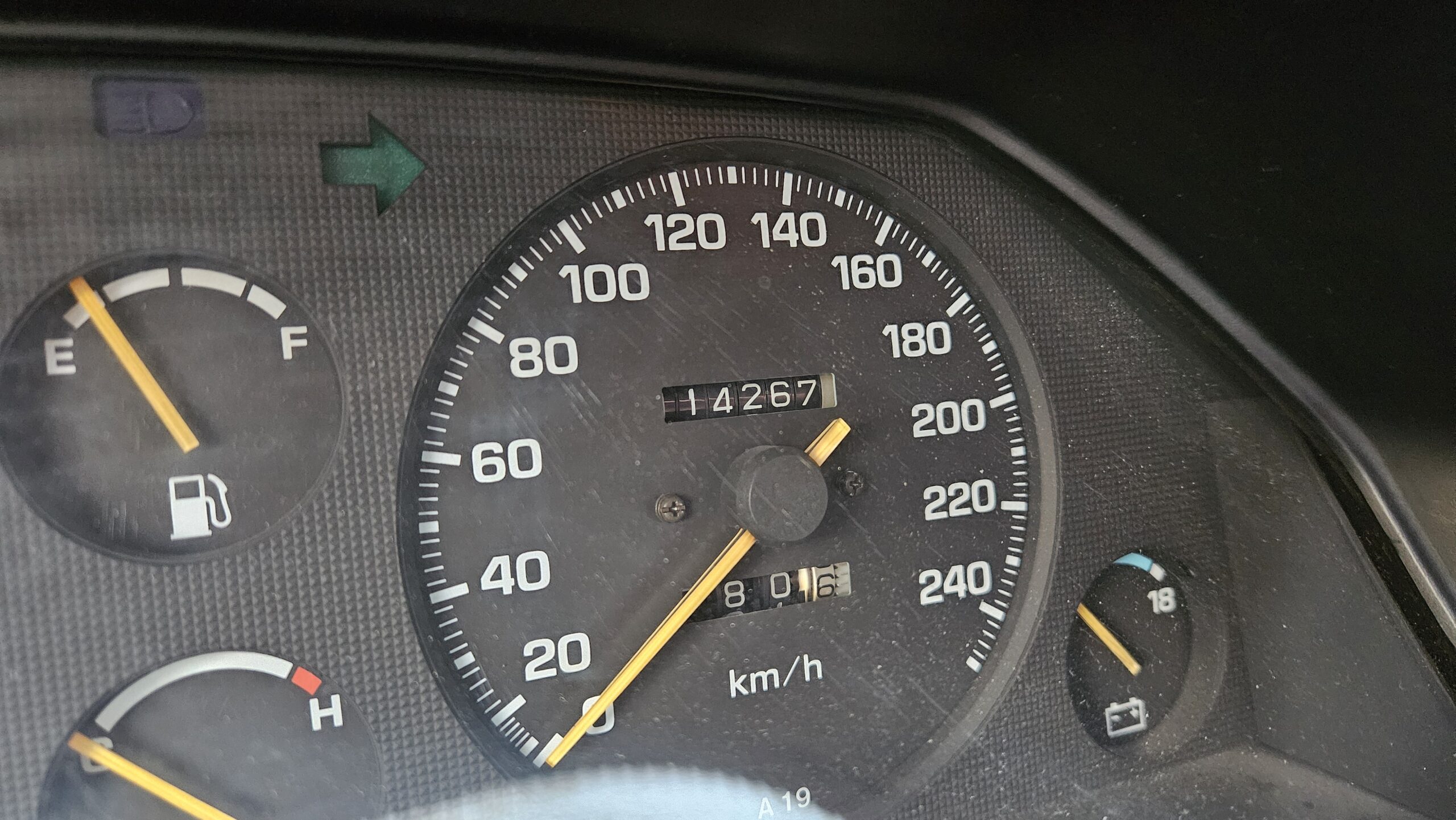 Toyota Celica GT-i 16 2.0