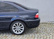 BMW 318 Ci E46
