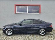BMW 318 Ci E46