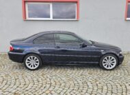 BMW 318 Ci E46