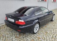 BMW 318 Ci E46