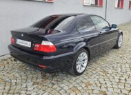 BMW 318 Ci E46