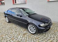 BMW 318 Ci E46