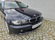 BMW 318 Ci E46