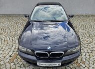BMW 318 Ci E46