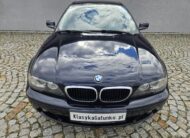 BMW 318 Ci E46