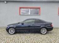 BMW 318 Ci E46