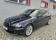 BMW 318 Ci E46