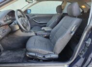 BMW 318 Ci E46