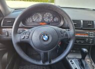 BMW 318 Ci E46