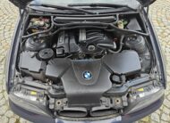 BMW 318 Ci E46