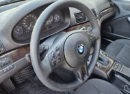 BMW 318 Ci E46
