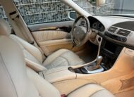 Mercedes E500 W211