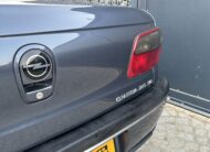 Opel Omega B 2.5 V6