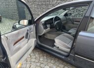 Opel Omega B 2.5 V6