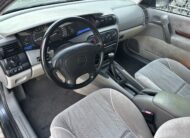 Opel Omega B 2.5 V6