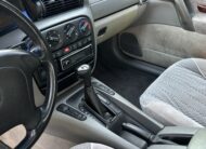 Opel Omega B 2.5 V6
