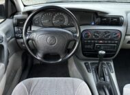 Opel Omega B 2.5 V6