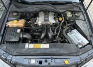 Opel Omega B 2.5 V6
