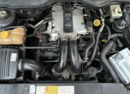 Opel Omega B 2.5 V6