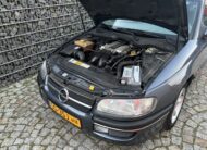 Opel Omega B 2.5 V6