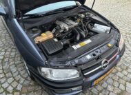 Opel Omega B 2.5 V6