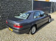 Opel Omega B 2.5 V6