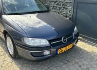 Opel Omega B 2.5 V6