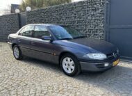 Opel Omega B 2.5 V6
