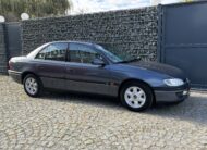 Opel Omega B 2.5 V6