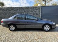 Opel Omega B 2.5 V6