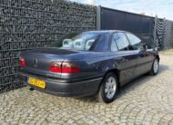 Opel Omega B 2.5 V6